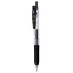Εικόνα της Στυλό Ζebra Sarasa Gel Clip 0.7 Black ZB-14321