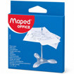Εικόνα της Βάση βελόνα Maped για χαρτιά 537300