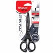 Εικόνα της Ψαλίδι Maped titanium expert 17cm 684110
