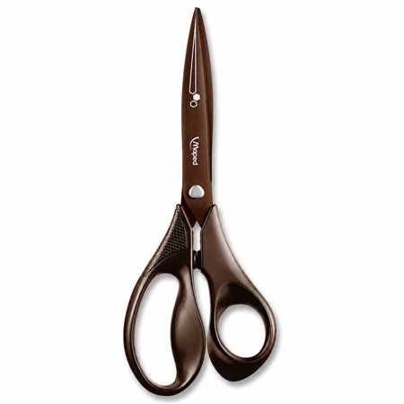 Εικόνα της Ψαλίδι Maped Titanium expert 21cm 686110