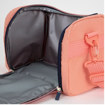 Εικόνα της Τσαντάκι φαγητού Milan 5lt Pink 08808SNCP