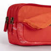 Εικόνα της Κασετίνα Milan 3 Θήκες πλακέ Lava Red 081135LVR
