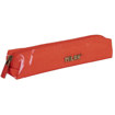 Εικόνα της Κασετίνα Milan mini στρογγυλή Lava Red 081129LVR