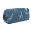 Εικόνα της Κασετίνα Milan 3 Θήκες πλακέ Lava Blue 081135LVB