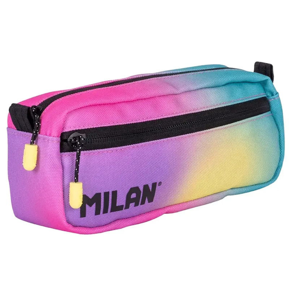 Εικόνα της Κασετίνα Milan 2 θέσεις ορθογώνια Sunset 081148SN26