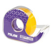 Εικόνα της Βάση με σελοτεϊπ χειρός Milan 19mmx33m 80217