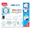 Εικόνα της Φωτείνος πίνακας Creative Maped 907021