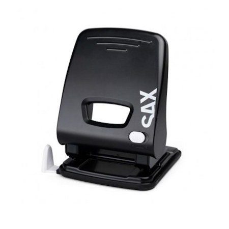 Εικόνα της Περφορατέρ Sax 358-19 design black 30φ.