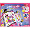 Εικόνα της Σετ Λεύκωμα Μaped Creativ Scrapbooking 70τεμ. Color Mix 907094