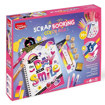Εικόνα της Σετ Λεύκωμα Μaped Creativ Scrapbooking 70τεμ. Color Mix 907094
