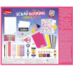 Εικόνα της Σετ Λεύκωμα Μaped Creativ Scrapbooking 70τεμ. Color Mix 907094