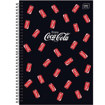 Εικόνα της Τετράδιο σπιράλ Coca Cola 2/θεμ. 17x 25cm Interdruk 111172492 ( Τέσσερα σχέδια*)