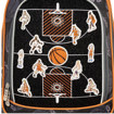 Εικόνα της Τσάντα τρόλεϋ Polo Orbit Basketball 965056-8423