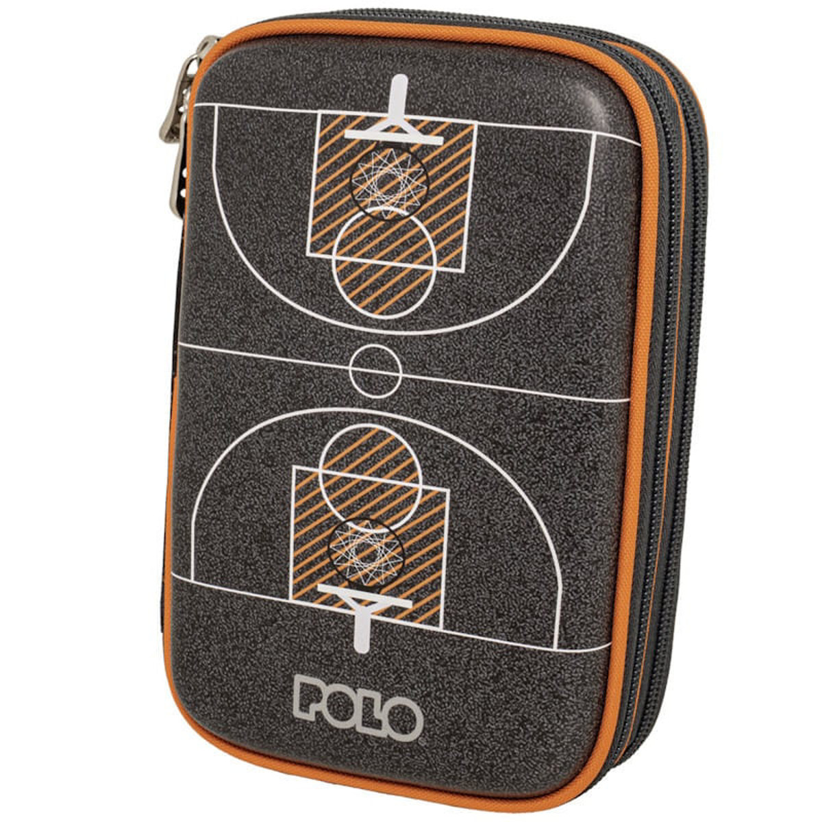 Εικόνα της Κασετίνα Polo Orbit Basketball Velcro 937056-8423