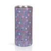 Εικόνα της Θερμός ανοξείδωτος Ecolife Flower Bloom 500ml 33-BO-4182