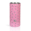 Εικόνα της Θερμός ανοξείδωτος Ecolife Pink Dandelion 500ml 33-BO-4183