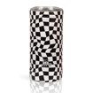 Εικόνα της Θερμός ανοξείδωτος Ecolife Black & White 500ml 33-BO-4185