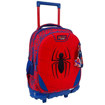 Εικόνα της Τσάντα τρόλεϋ Must Team Spiderman Red 000508813