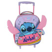 Εικόνα της Τσάντα τρόλεϋ νηπίου Must Team Stitch Aloha 000565939