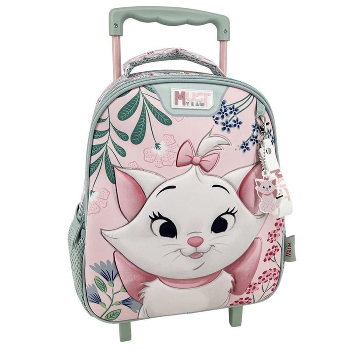 Εικόνα της Τσάντα τρόλεϋ νηπίου Must Team Disney Marie Cat 000565965