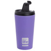 Εικόνα της Θερμός ανοξείδωτος Ecolife Lilac matte 370ml 33-ΒΟ-4013