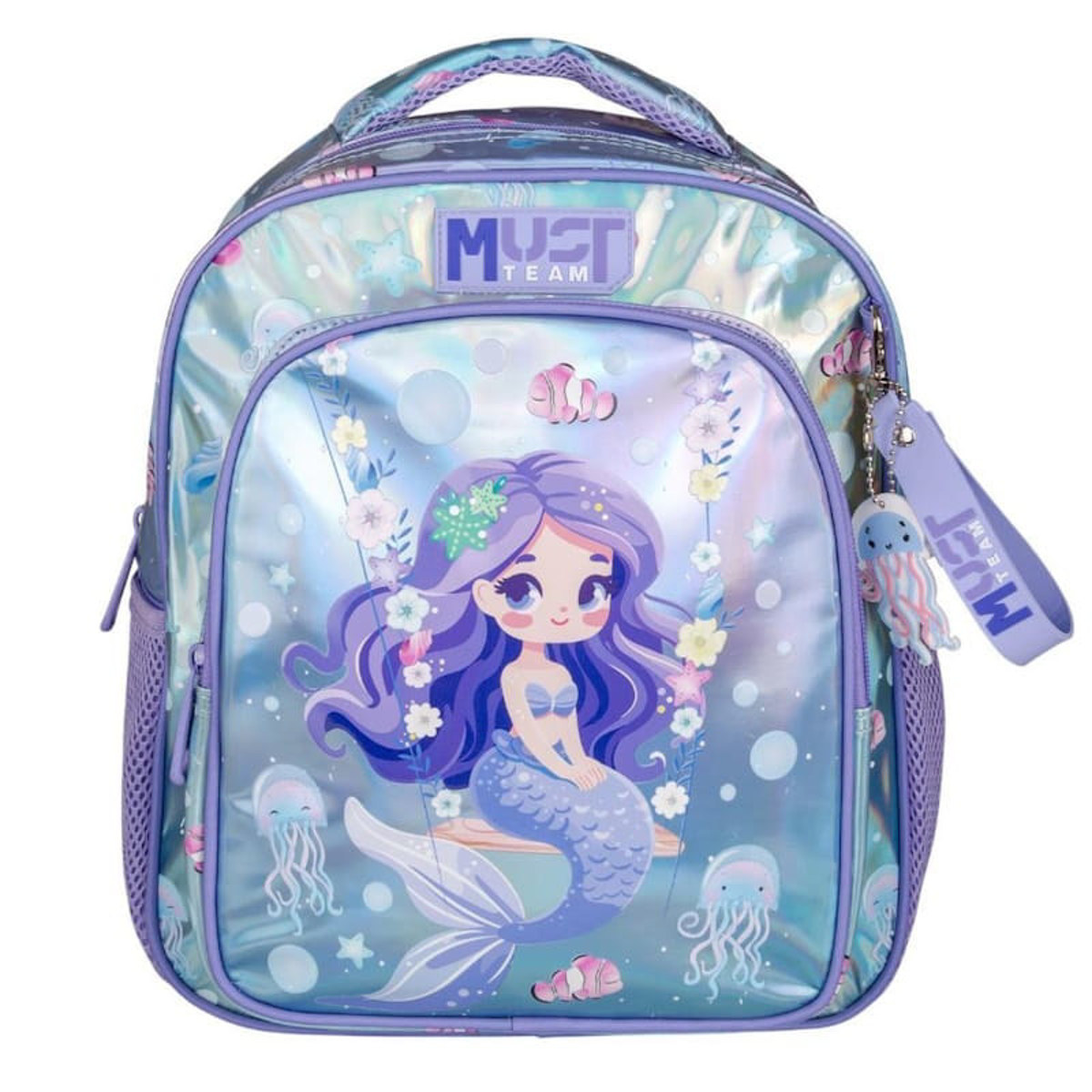 Εικόνα της Tσάντα νηπίου Must Team Mermaid 2 000587440
