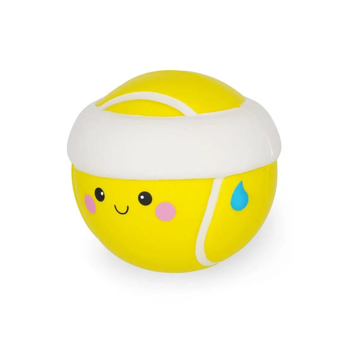 Εικόνα της Αρωματικό Legami Antistress Tennis Squishy SQI0016