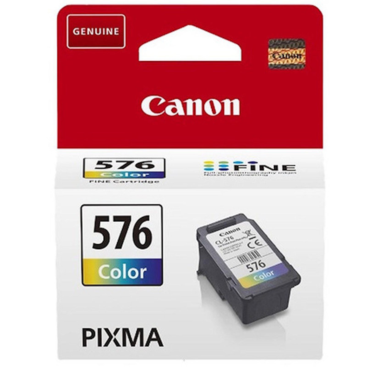 Εικόνα της Canon 576 Color CANCL-576
