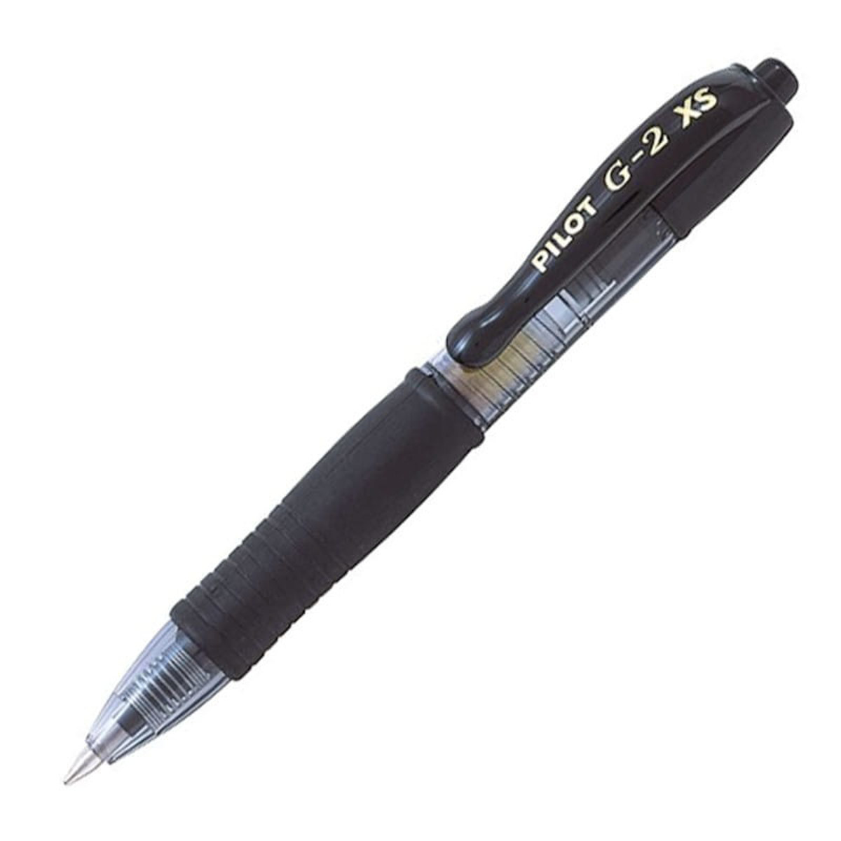 Εικόνα της Στυλό Pilot G-2 Pixie 0.7 μαύρο Medium Tip  BL-G2-XS-7B