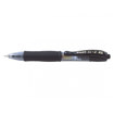 Εικόνα της Στυλό Pilot G-2 Pixie 0.7 μαύρο Medium Tip  BL-G2-XS-7B