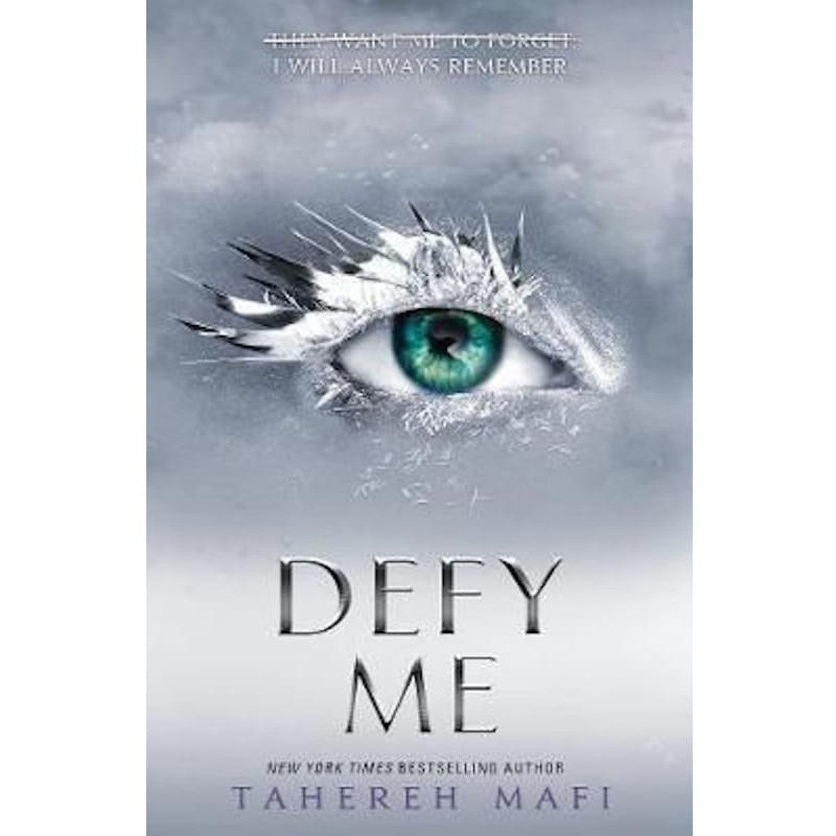Εικόνα της Defy Me - Shatter Me (05)