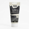 Εικόνα της Μελάνι νερού χαρακτικής Pebeo Linocut 80ml Carbon Black