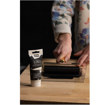 Εικόνα της Μελάνι νερού χαρακτικής Pebeo Linocut 80ml Carbon Black