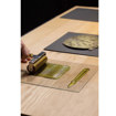 Εικόνα της Μελάνι νερού χαρακτικής Pebeo Linocut 80ml Gold