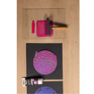 Εικόνα της Μελάνι νερού χαρακτικής Pebeo Linocut 80ml Pink Blue
