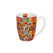 Εικόνα της Πορσελάνινη Κούπα Art Gallery 360ml Squares with Circles Wassily Kandinsky