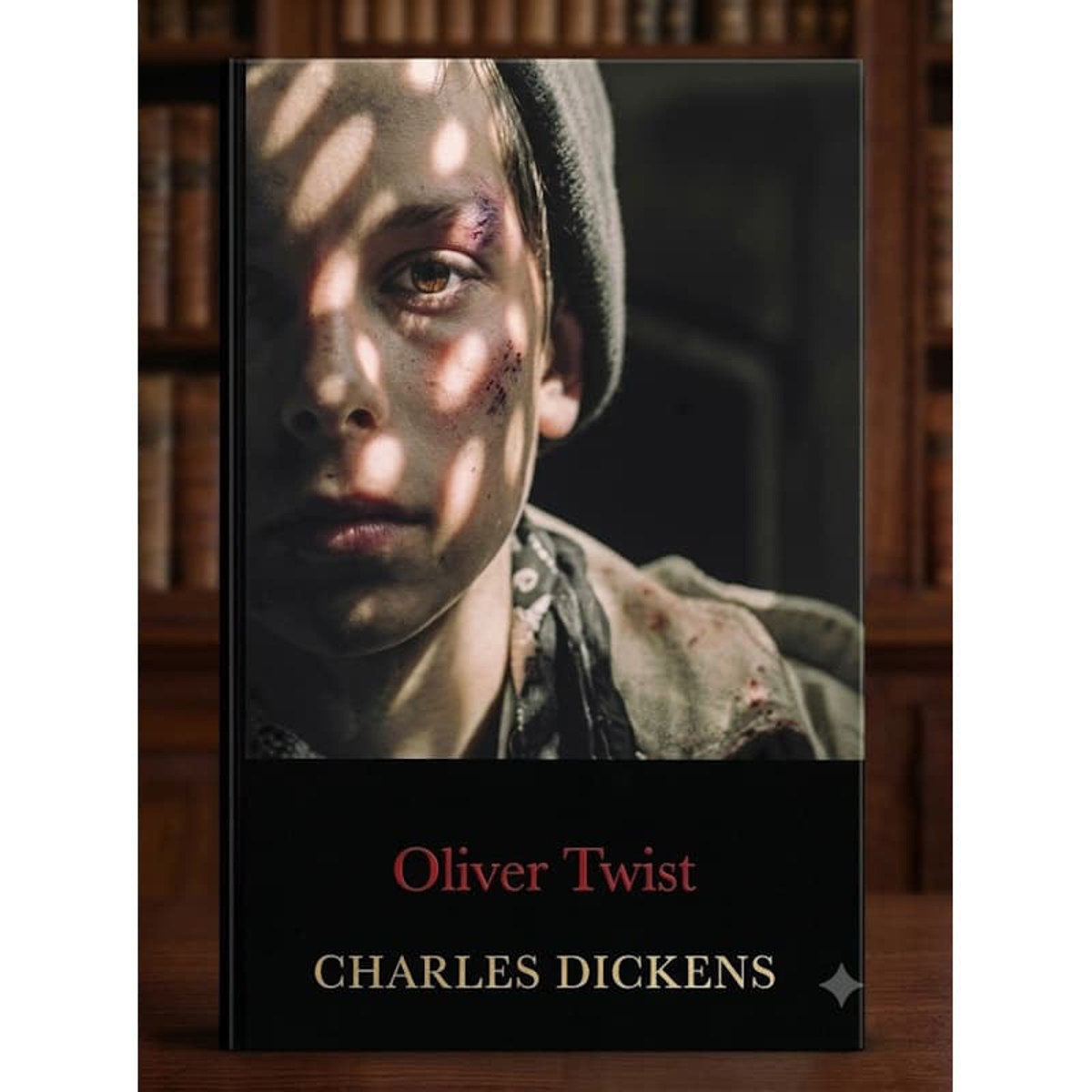 Εικόνα της Major Works of Charles Dickens: Oliver Twist