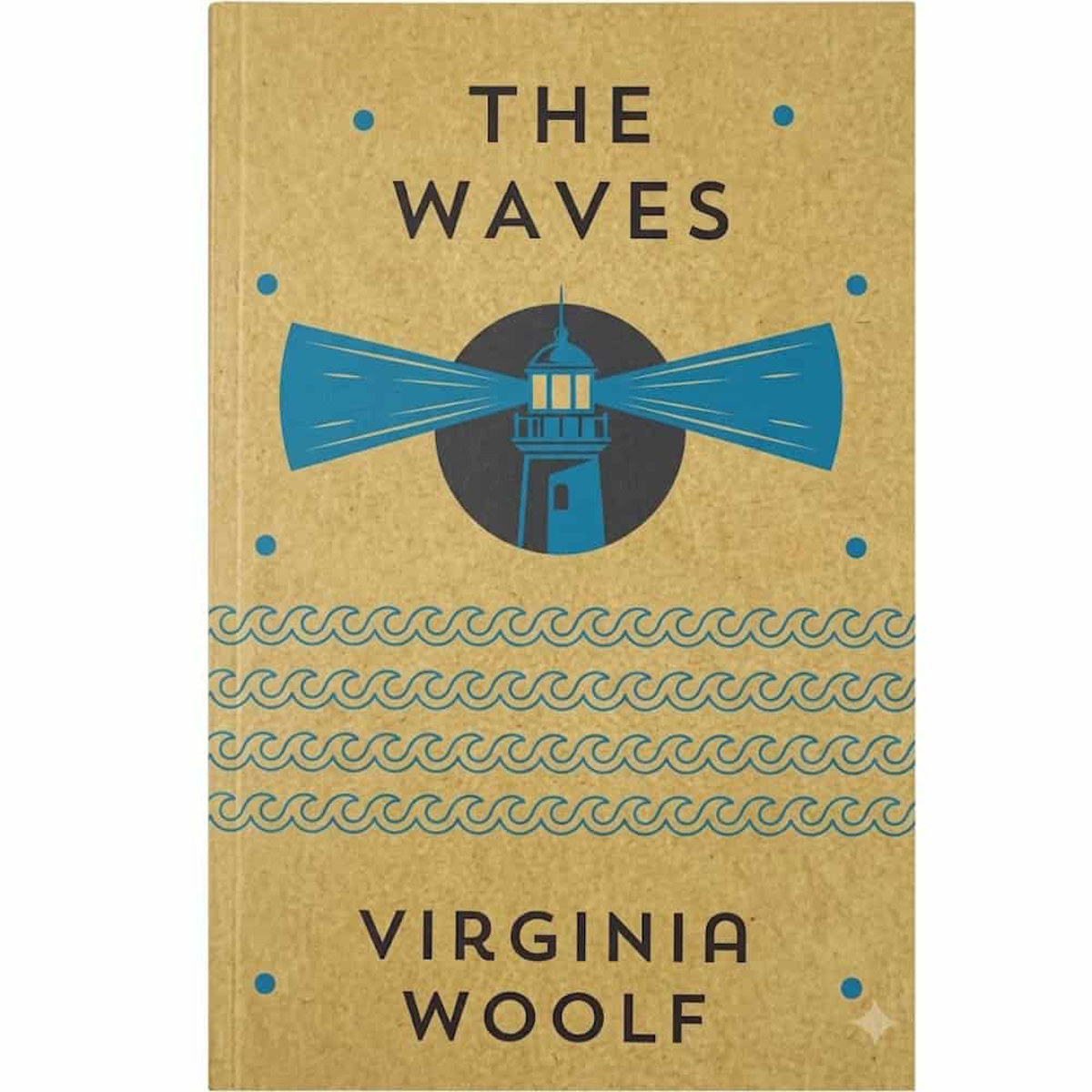 Εικόνα της The Virginia Woolf Collection: The Waves