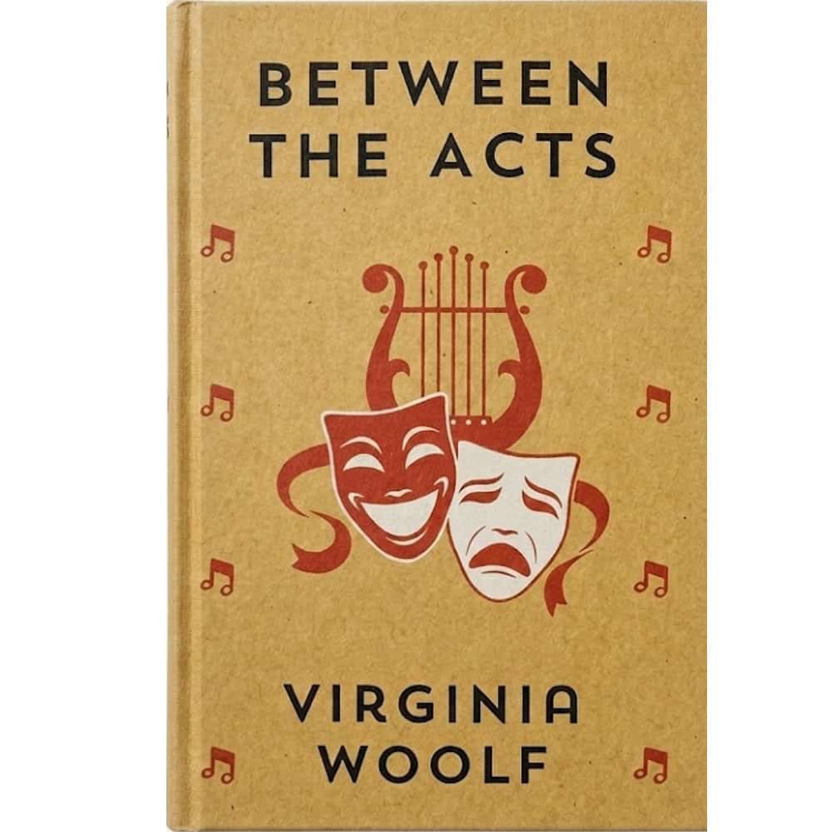 Εικόνα της The Virginia Woolf Collection: Between the Acts