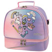 Τσαντάκι φαγητού Polo Kids Fun II Butterfly 971003-8419 με σχέδιο πεταλούδες