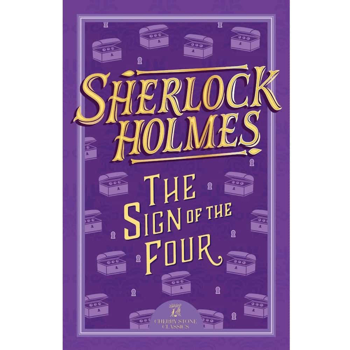 Εικόνα της The Complete Sherlock Holmes Collection: The Sign of the Four