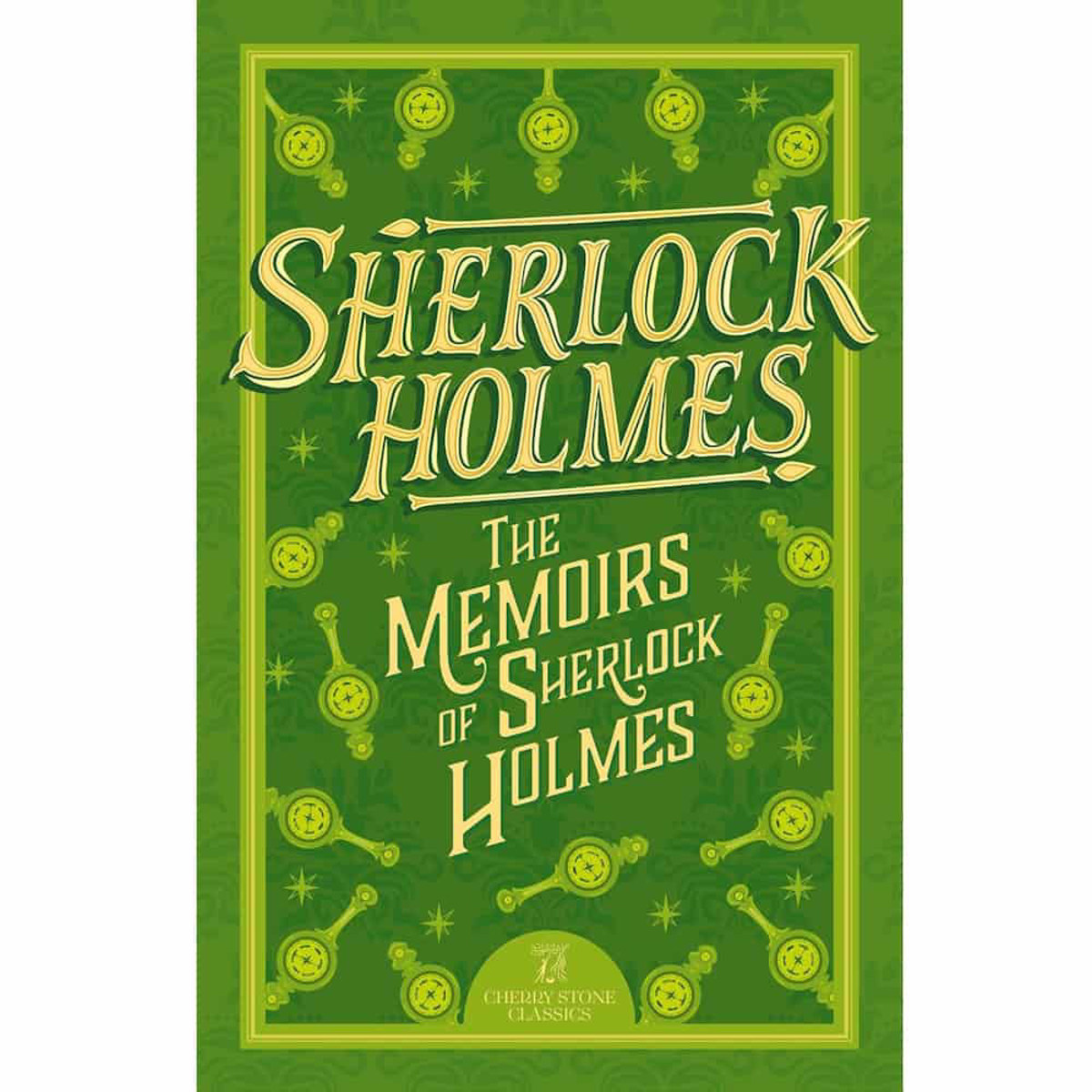 Εικόνα της The Complete Sherlock Holmes Collection: The Memoirs of Sherlock Holmes