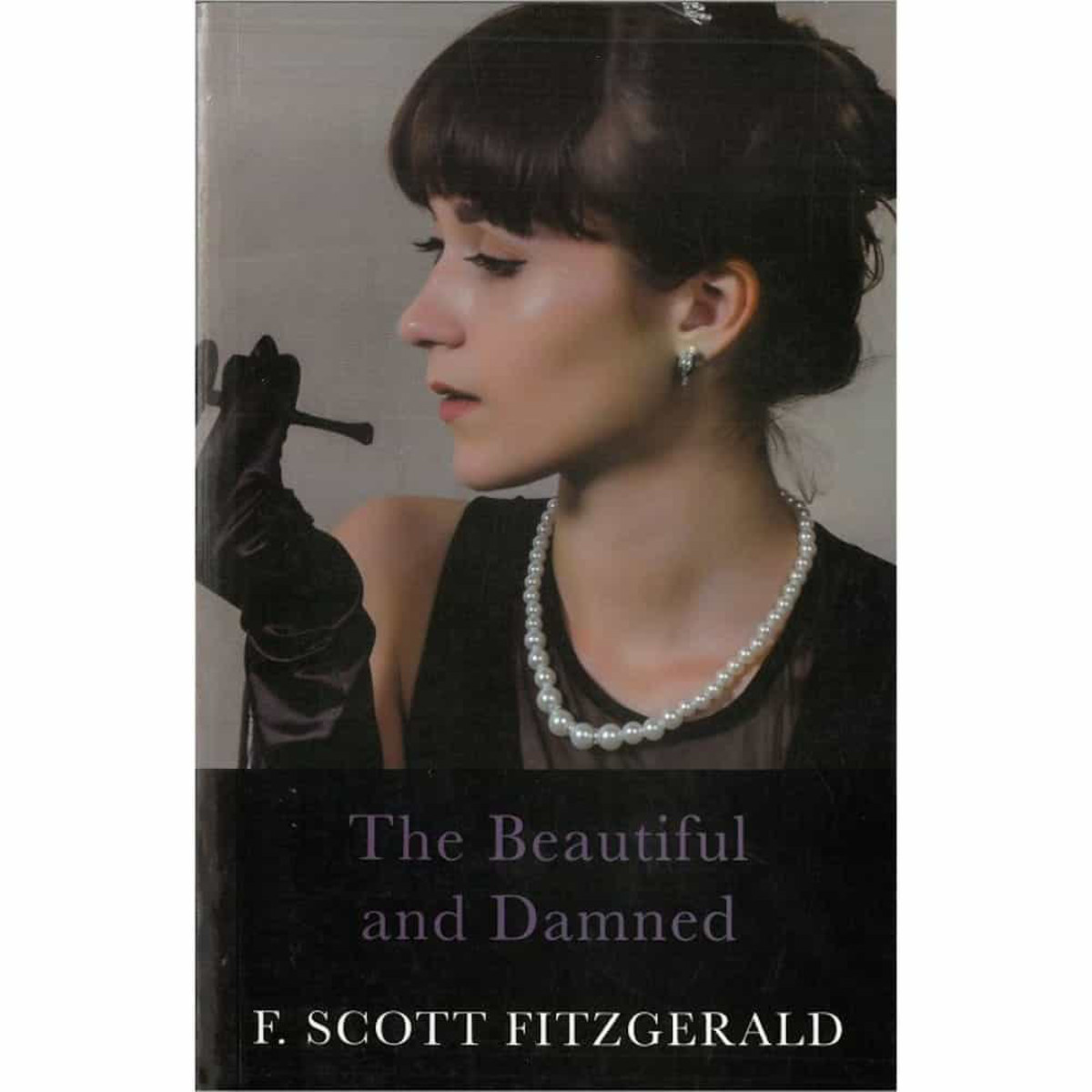 Εικόνα της The F.Scott Fitzgerald Collection: The Beautiful and Damned
