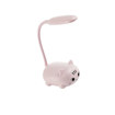 Εικόνα της Φωτιστικό γραφείου Back2Fun Kitty Pink 6.5x16.x7.5 MR13336