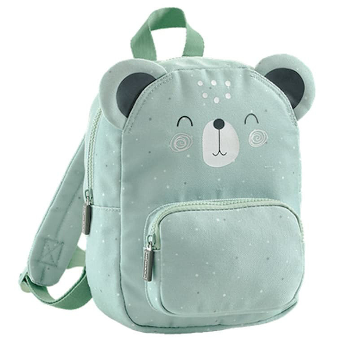 Εικόνα της Tσάντα Πλάτης Miquelrius Wild Puppies Teddy Bear MR16385