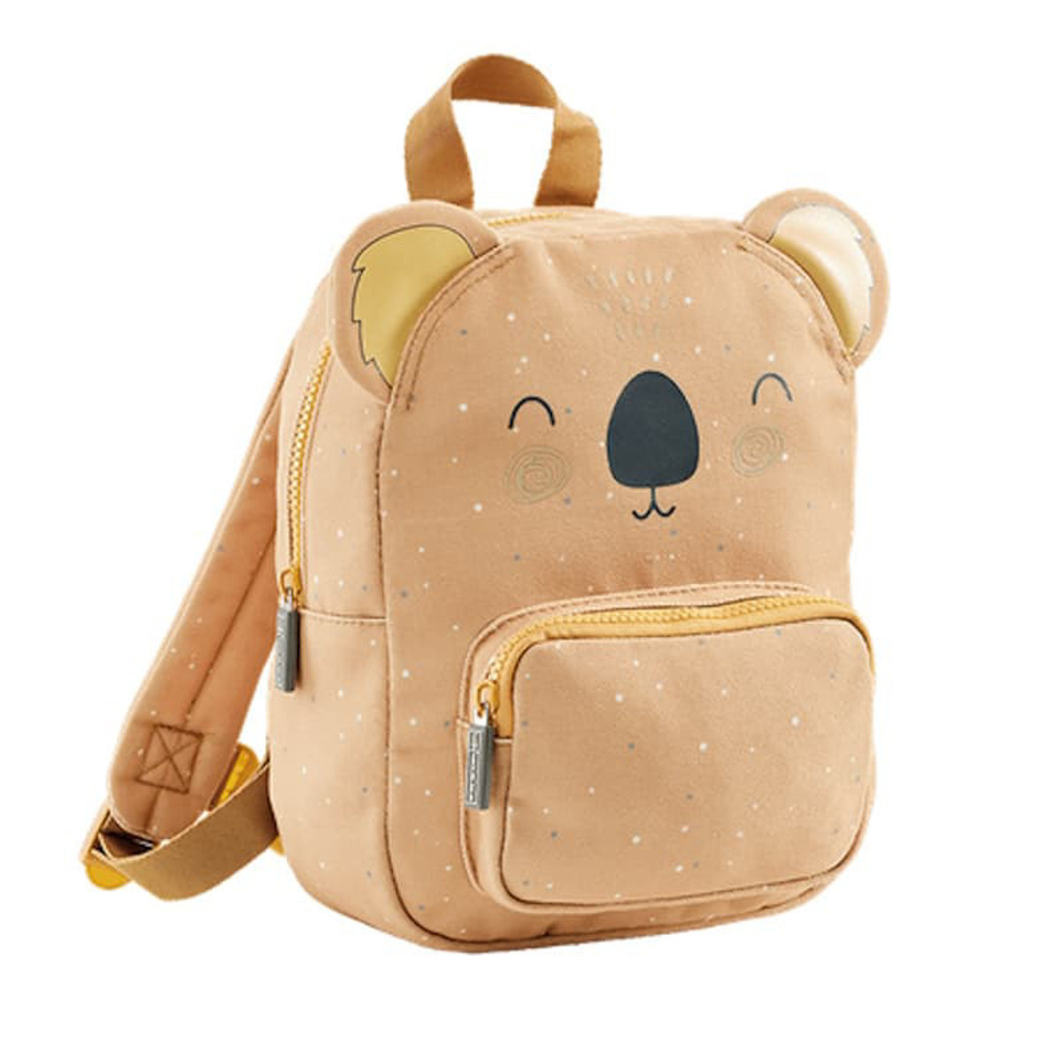 Εικόνα της Tσάντα Πλάτης Miquelrius Wild Puppies Koala MR16386