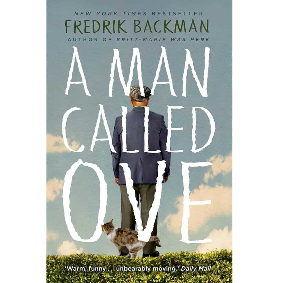 Εικόνα της A Man Called Ove