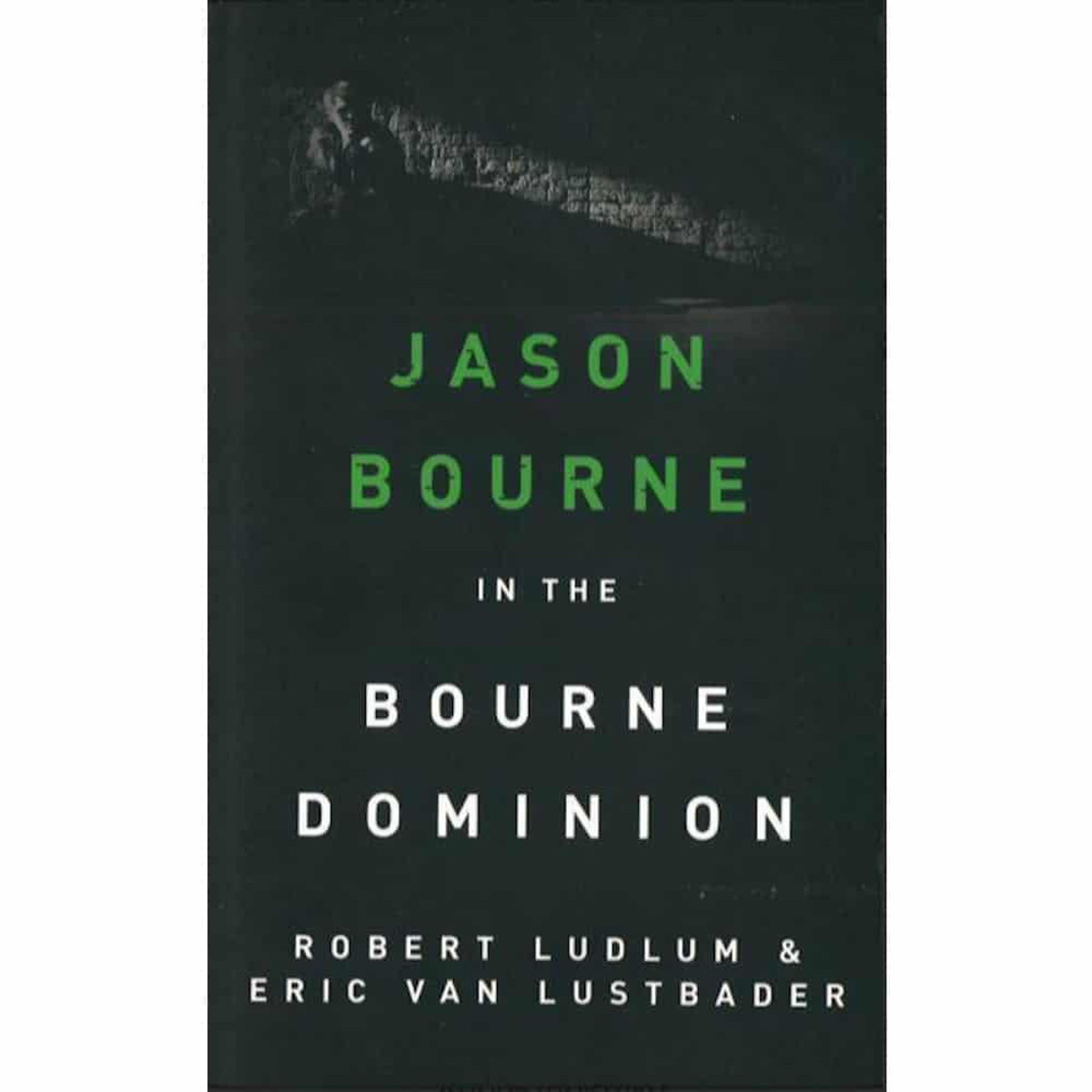 Εικόνα της Jason Bourne (09): Bourne Dominion