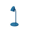 Εικόνα της Φωτιστικό γραφείου Muitomas Led Blue 5V/1.A 5W 1000mah 12x12x18cm.