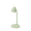 Εικόνα της Φωτιστικό γραφείου Muitomas Led Green 5V/1.A 5W 1000mah 12x12x18cm.